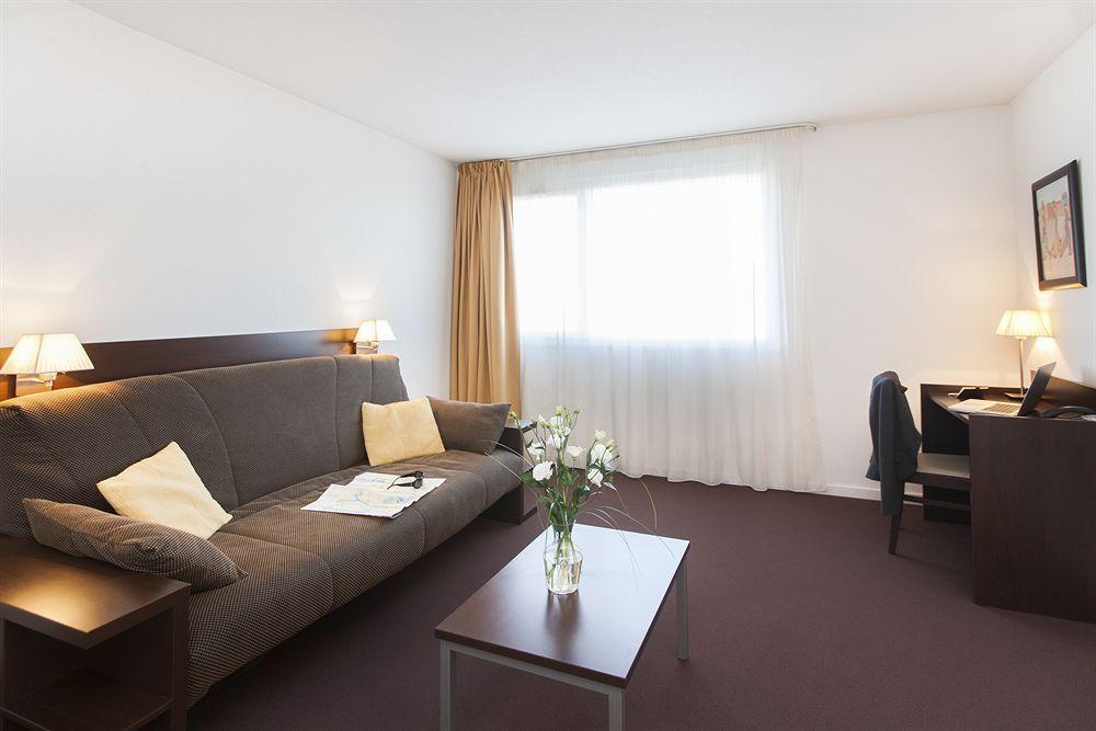 Adagio Access Strasbourg